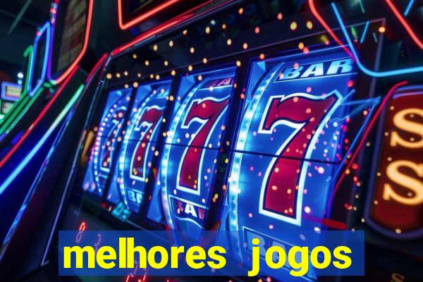 melhores jogos pagos ios